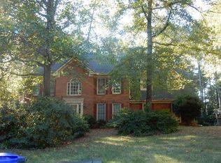 205 Pommel Ct, Roswell, GA 30075