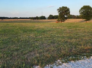 2609 E Hartley Rd, Ozark, MO 65721