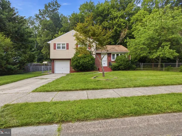 417 Laurel Ave, Wilmington, DE 19809