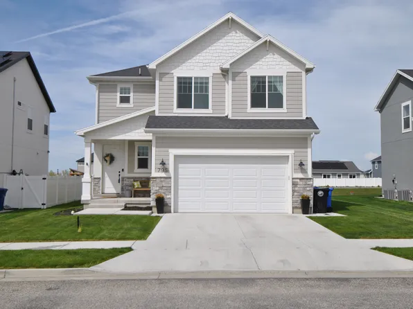 795 W 440 N, Smithfield, UT 84335