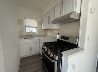 292 New York Ave FLOOR 2, Providence, RI 02905