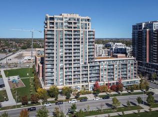 18 Uptown Dr #310, Markham, ON L3R 5M5