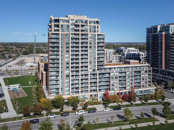 18 Uptown Dr, Markham, ON