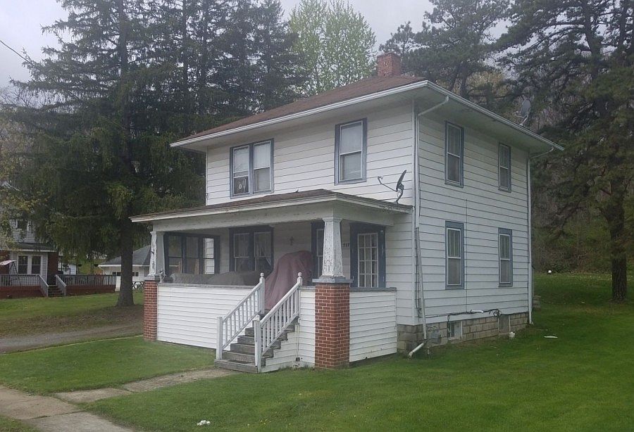 717 S Main St, Knox, PA 16232 Zillow