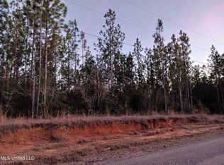 0 McHenry Riceville Rd, Saucier, MS 39574