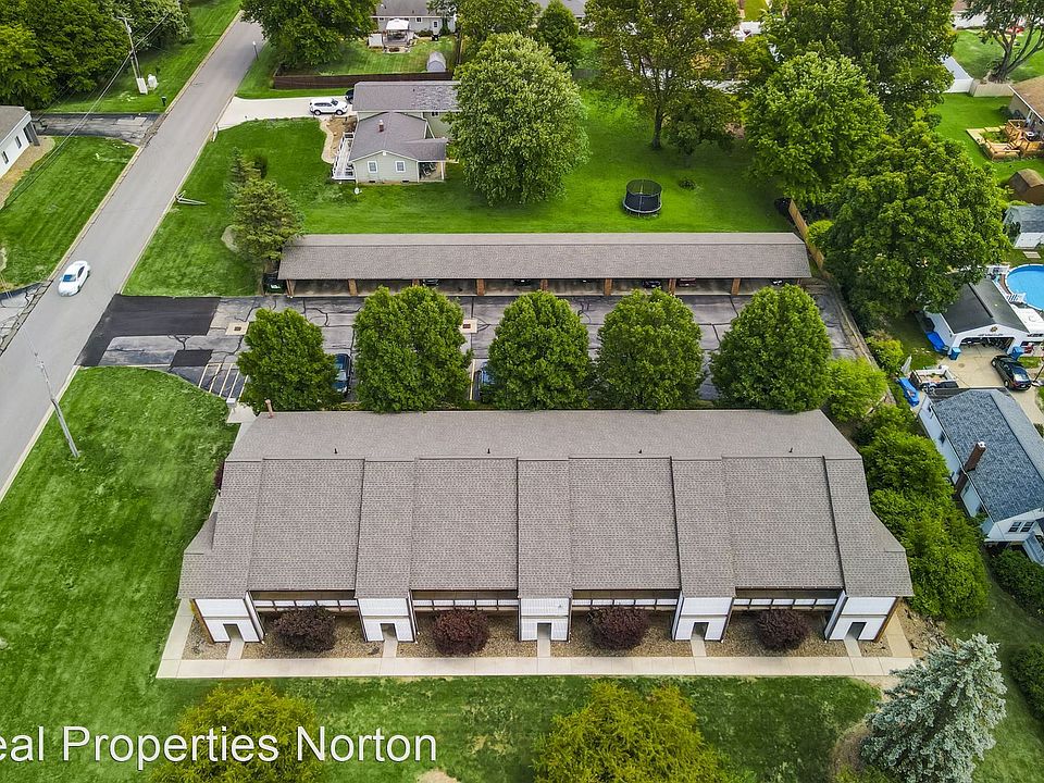 Greenridge Apartments 3757 S Cleveland Massillon Rd Norton OH Zillow