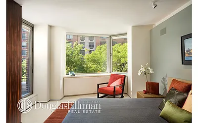 Sold by Douglas Elliman