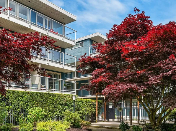 1730 Taylor Avenue N #305, Seattle, WA 98109