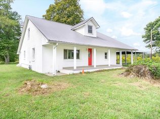 1062 Pleasant Hill Rd, Sparta, TN 38583