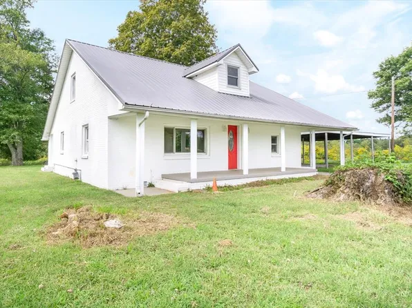1062 Pleasant Hill Rd, Sparta, TN 38583