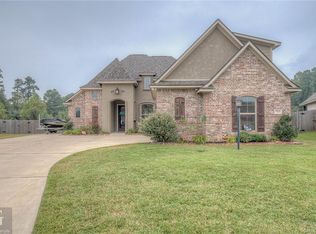 713 Fir Wood Ln, Haughton, LA 71037