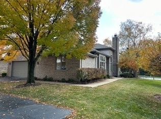 20181 Crystal Lake Way, Frankfort, IL 60423