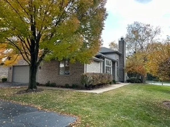 20181 Crystal Lake Way, Frankfort, IL 60423