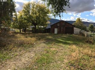 1256 S 3rd St, Union, OR 97883