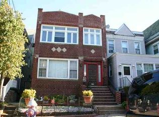 232 Harrison Ave, Jersey City, NJ 07304