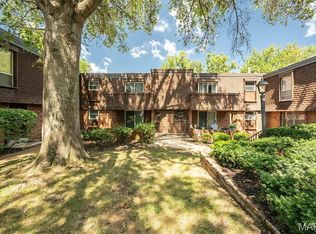 13579 Coliseum Dr APT G, Chesterfield, MO 63017