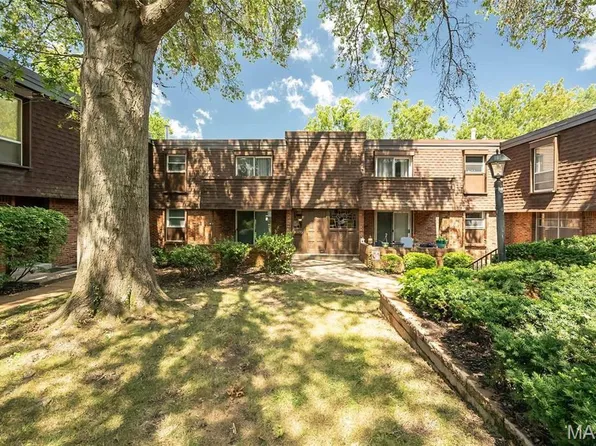 13579 Coliseum Dr APT G, Chesterfield, MO 63017