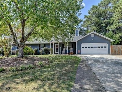 3105 Rock Pine Ct, Snellville, GA, 30078