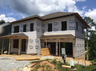 3067 Silver Hill Ter SE, Atlanta, GA 30316