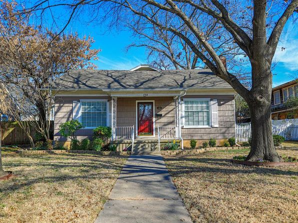 708 S Denton St Gainesville Tx 76240 Zillow