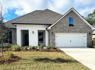 286 Constellation Ave, Freeport, FL 32439