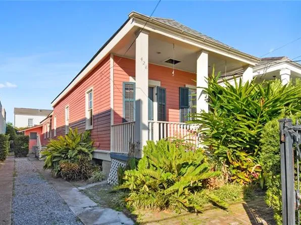 428 1st St, New Orleans, LA 70130