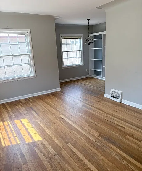 Living/family room