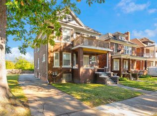 1202 Lawrence St, Detroit, MI