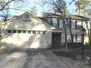 31 Sandpebble Dr, Spring, TX 77381