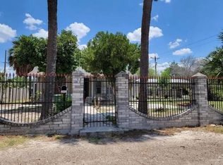 601 N Garza St, Rio Grande City, TX 78582