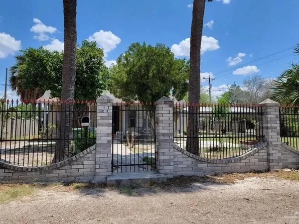 601 N Garza St, Rio Grande City, TX 78582