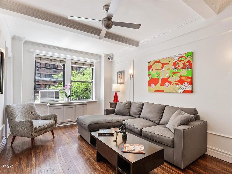 1st image of 457 W 57th St #306