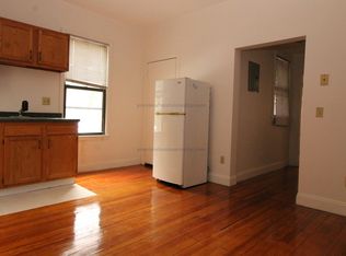 163 Strathmore Rd #138, Brighton, MA 02135