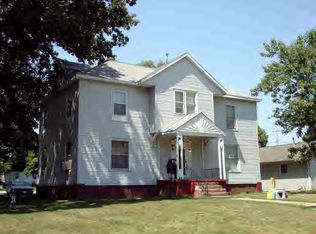 1118 N Franklin St, Danville, IL 61832