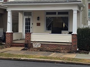 1413 Mifflin St, Huntingdon, PA 16652