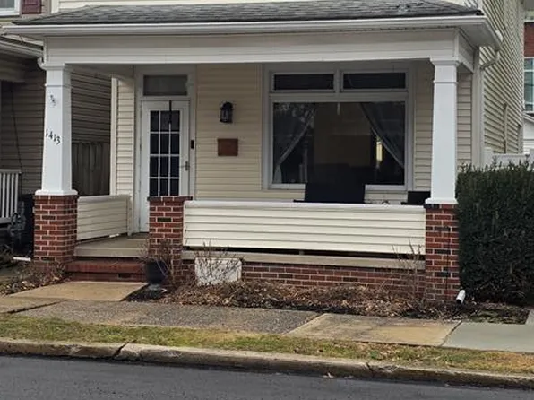 1413 Mifflin St, Huntingdon, PA 16652