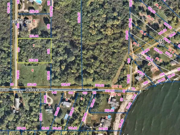 7 Pheasant Ln, Kelleys Island, OH 43438