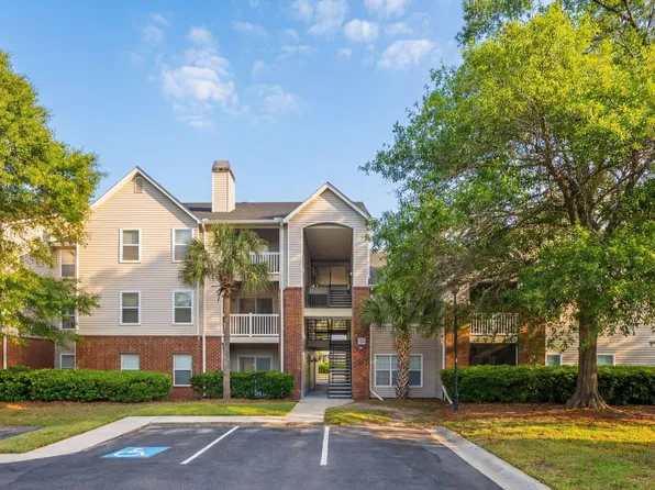 2011 N Highway 17 Unit 1900R, Mount Pleasant, SC 29466