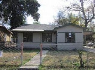 620 E Harlan Ave, San Antonio, TX 78214