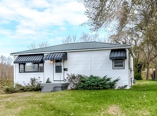 217 Rolling Acres Dr, Frankfort, KY 40601