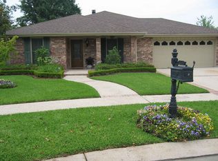 3329 Carriage Pl, Kenner, LA 70065