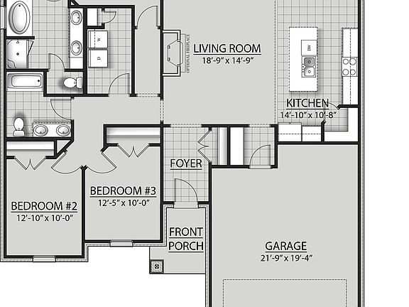 2nd image of this home