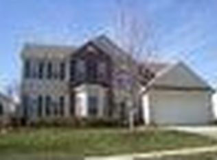 17312 Georgian Hall Dr, Charlotte, NC 28277