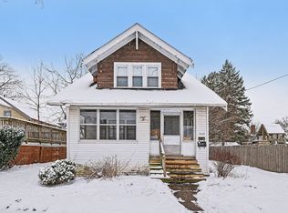 1209 Union St, Saginaw, MI