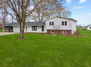 2926 W 550 S, Huntington, IN 46750