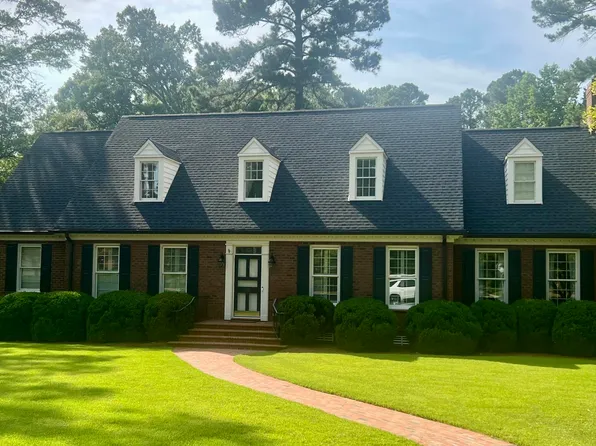 3211 Jennings Farm Drive NW, Wilson, NC 27896