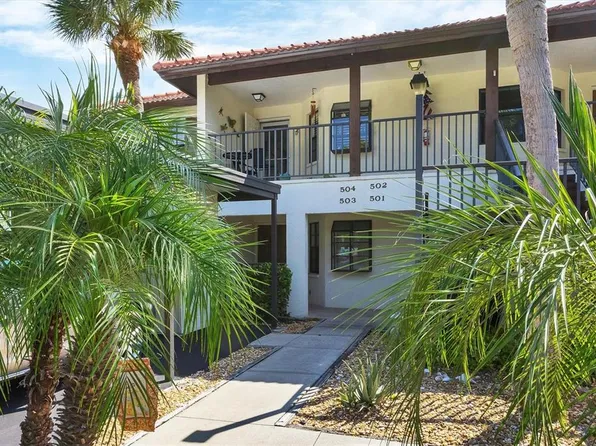 504 Pine Hollow Cir #504, Englewood, FL 34223