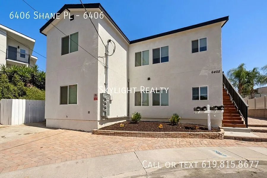 Building Photo - 6406 Shane Pl #6406