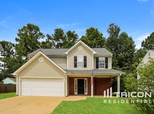 105 Bainbridge Pl, Dallas, GA 30132