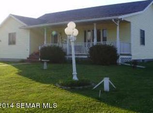 306 Railroad St, Utica, MN 55979